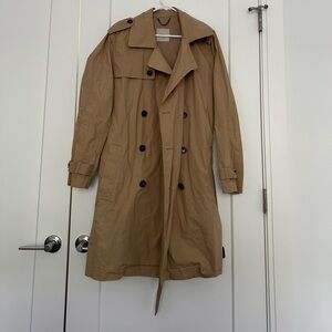 Mango Trenchcoat
